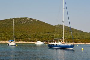 NEUGODNO IZNENAĐENJE ZA NAUTIČARE: Hrvatska ih dočekuje sa 20 posto većim turističkim pristojbama