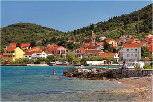 Projektu “Zajedno za čišći otok Ugljan” odobreno gotovo 300 tisuća kuna