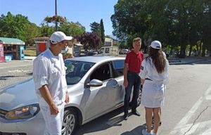 ‘BOBIJI’ I OVE SEZONE NA CESTI: Prijavite se u Prometnu jedinicu mladeži