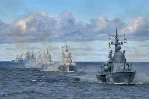 AMERIKANCIMA NIJE SVEJEDNO: “Rusi moderniziraju mornaricu – Manja, ali ubojitija flota”
