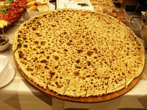 Poljički soparnik s blitvom iz vrta - Jednostavni domaći recepti