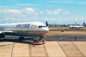 STIŽU AMERIČKI GOSTI: Zrakoplovna tvrtka United Airlines pokreće liniju prema Dubrovniku