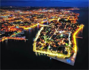 Talijanskim agentima i medijima posebno predstavljena Zadarska županija