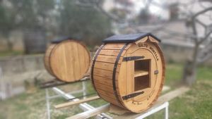 Šibenik će dobiti treću malu knjižnicu na otvorenom