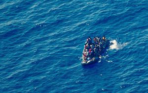 Potopljeno plovilo u Sredozemlju ispred Tunisa, najmanje 41 migrant izgubio život