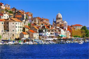 Grad Šibenik pita građane: “Kako biste oživjeli povijesnu jezgru?”