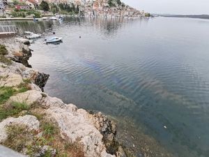 NAFTNA MRLJA U ŠIBENIKU Što se dogodilo?