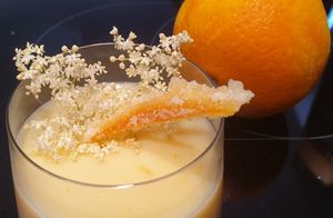 RECEPTI DUBROVAČKOG PRIMORJA Pohovani bazgin cvijet