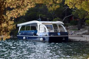 Cijela jadranska pomorska flota mogla bi se elektrificirati