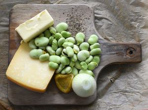 ZEMLJA GURMANIJA Bobu bob, a popu…