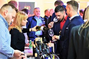 Odgađa se Wine EnoGastro Vip – Međunarodna konferencija vinskih, ugostiteljskih i gastronomskih znalaca