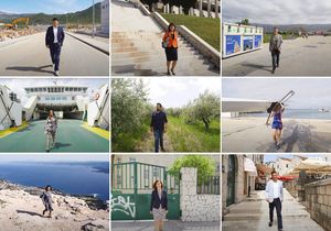 Ante Pranić predstavio svoj Tim za promjene