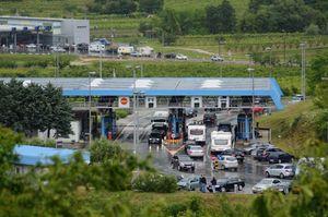 Od ponoći se ponovno otvara granični prijelaz Plovanija