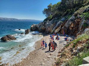 Nacionalni park Mljet traži pomoć volontera