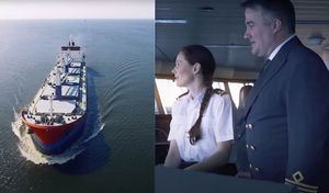 SEA TRAFFIC MENAGEMENT Uspostavljen prvi moderan sustav za siguran pomorski promet u Jadranu