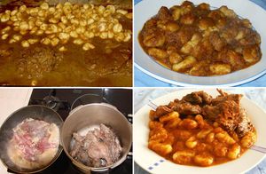 JEDNOSTAVNI DOMAĆI RECEPTI Pašticada s njokima