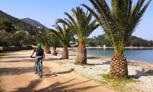 Orebić ovog proljeća poželjniji turistima nego rekordne 2019.