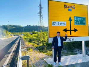 Pranićev plan rasterećenja splitske luke: “Približimo Hvar i južno makarsko primorje autocesti”