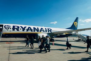 ZADAR PUNO OČEKUJE OD RYANAIRA: Letovi iz osam europskih destinacija vjetar u leđa turističkoj sezoni