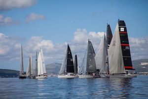 Uspješno završena 1.Paiška regata