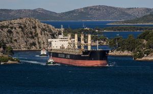 Pozivaju se šibenski pomorci na cijepljenje: “Ispunite prijavu, bit ćete pozvani u najkraćem roku”