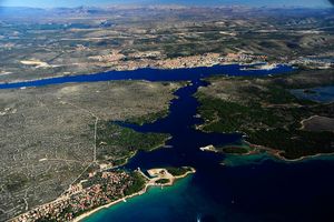 Kreće druga faza turističke valorizacije kanala sv. Ante u Šibeniku