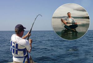 Zbog Luke Nižetića nema Big Game Fishinga u Komiži, jer im nije ustupio svoj dio štekata