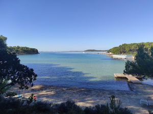 EKSKLUZIVNO DONOSIMO Samo ovih 18 plaža u Hrvatskoj imaju koncesije s mogućnošću ograđivanja i/ili naplate ulaza!