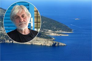 HRVATSKI OTOCI NA RUBU ILI U SRCU EUROPE 5 Dr. Starc: “Bez svijesti o arhipelagu, naši otoci ostat će tek razjedinjeni dijelovi kopna u moru”