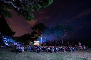 Otvoren 14. Festival mediteranskog filma Split