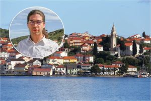 Novi načelnik Općine Kali: “Iznenadilo me da su neki djelatnici komunalnog nakon objave rezultata izbora dali otkaz”