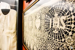 Završeni Dani paške čipke 2021.