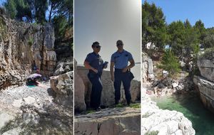 Policija: “Žene su zatečene na plaži, nema elemenata prekršaja ni kaznene prijave”