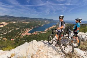 Kampanja za promociju cikloturizma na domaćem tržištu