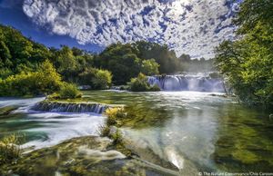 TRAJNA ZAŠTITA RIJEKA Prilika za zemlje Jugoistočne Europe
