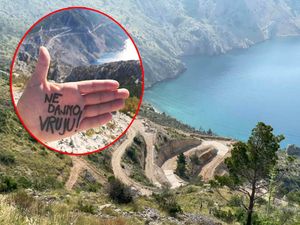 Objavljen program Festivala u Vruji, bespravni graditelji više nego dobrodošli