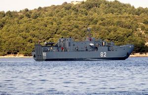 U potragu za nestalim roniocem na Hvaru uključena i mornarica