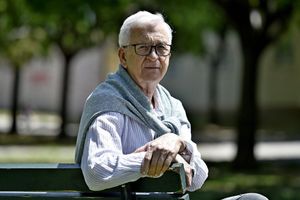 Autorska večer maestra Rajmira Kraljevića – Otvorenje 55. FDK Omiš 2021.