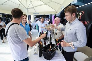 Split je uživao u guštima Wine EnoGASTRO Vip Eventa