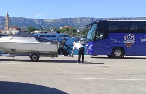 Švicarac pokušao prevariti Jadroliniju prije odlaska iz Splita za Hvar?