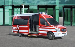 Nova ulaganja u sustav zaštite od požara u Šibensko-kninskoj županiji