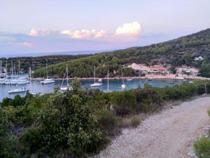 REAGIRALI IZ CHARTER GRUPACIJE Da nema bova u uvali Pribinja, stanje bi bilo još gore