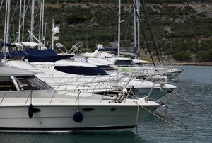 Nema dodatnog oporezivanja marina, obračun koncesije ostaje nepromijenjen