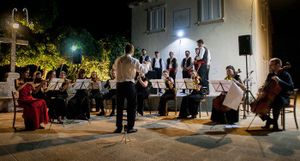 Drugi Fermata festival klasične glazbe na Korčuli