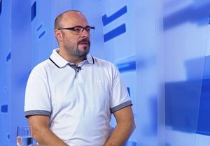 Gašpar na N1 o protupožarnoj sezoni: “Uvijek je jeftinije spriječiti požar nego ga gasiti”
