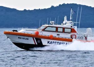 Pacijenti s ozljedama kralježnice i kuka hitno prevezene s otoka Silbe i Sestrunja u zadarsku bolnicu