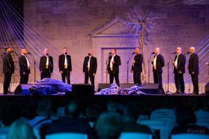 Objavljen natječaj za Večeri dalmatinske pisme 2022. u Kaštelima