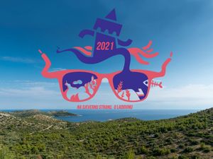 LASTOVO TRAIL Peto izdanje utrke s dvije potpuno nove staze!