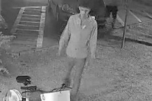 TKO JE ON? Policija moli pomoć građana u raspoznavanju muškarca s fotografije