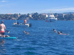 Emotivan početak druge etape ljetne avanture #RokOtok